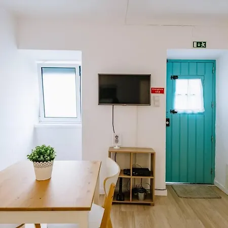 Sao Miguel House Ponta Delgada