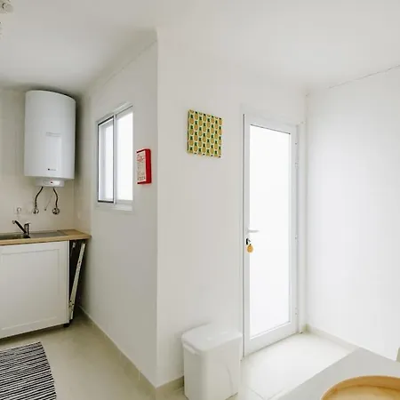 Tatil Evi Sao Miguel House *