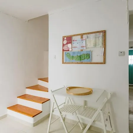 Sao Miguel House * Ponta Delgada