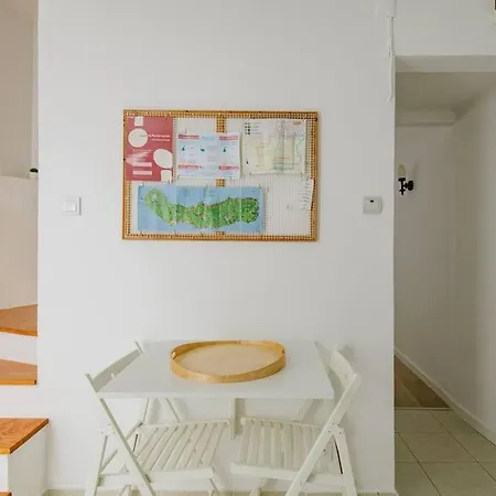 Sao Miguel House * Ponta Delgada