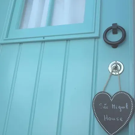 Tatil Evi Sao Miguel House *