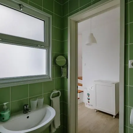 Tatil Evi Sao Miguel House Ponta Delgada