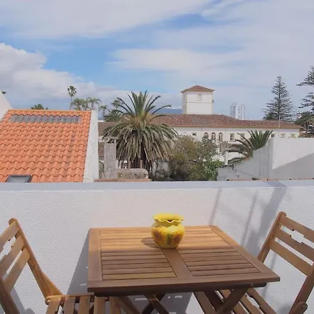 Holiday home Sao Miguel House Ponta Delgada (Sao Miguel)