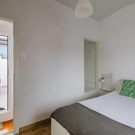 Sao Miguel House Tatil Evi