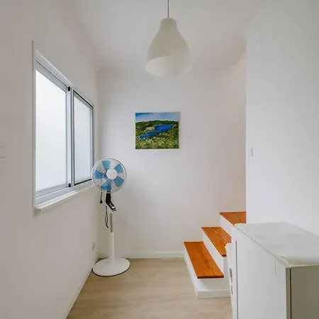 Sao Miguel House Ponta Delgada
