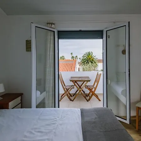 Sao Miguel House *