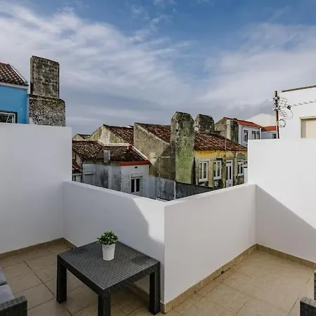 Tatil Evi Sao Miguel House *