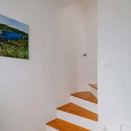 Sao Miguel House * Ponta Delgada