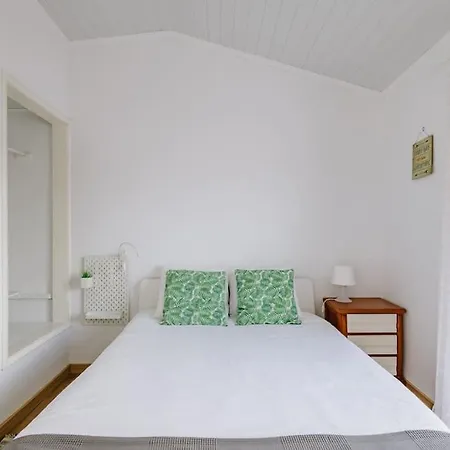 Tatil Evi Sao Miguel House *