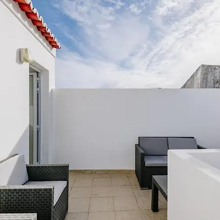Tatil Evi Sao Miguel House