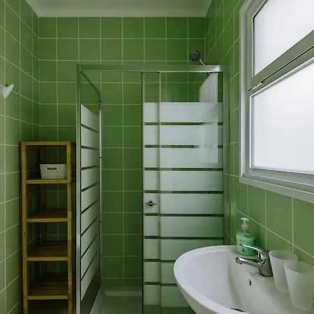 Holiday home Sao Miguel House Ponta Delgada (Sao Miguel)