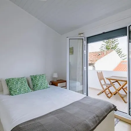 Tatil Evi Sao Miguel House