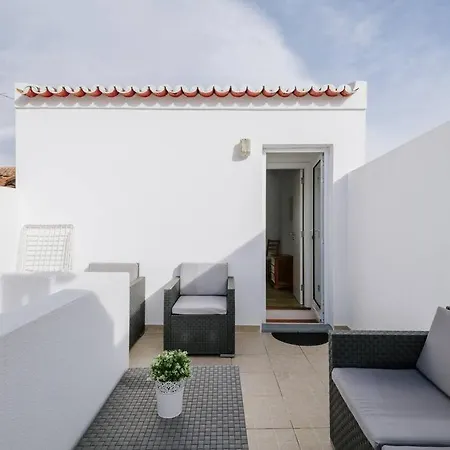 Tatil Evi Sao Miguel House *